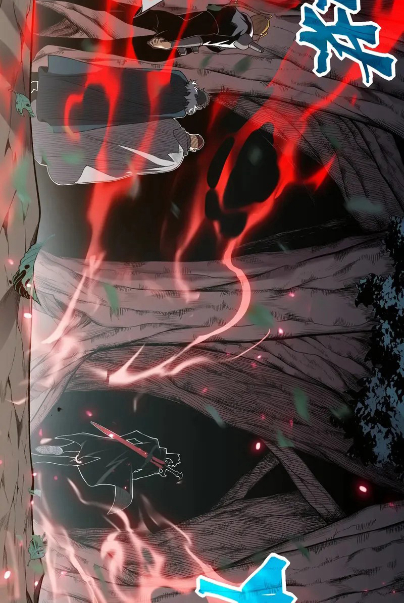 Read Demon Evolution FR Manga Online