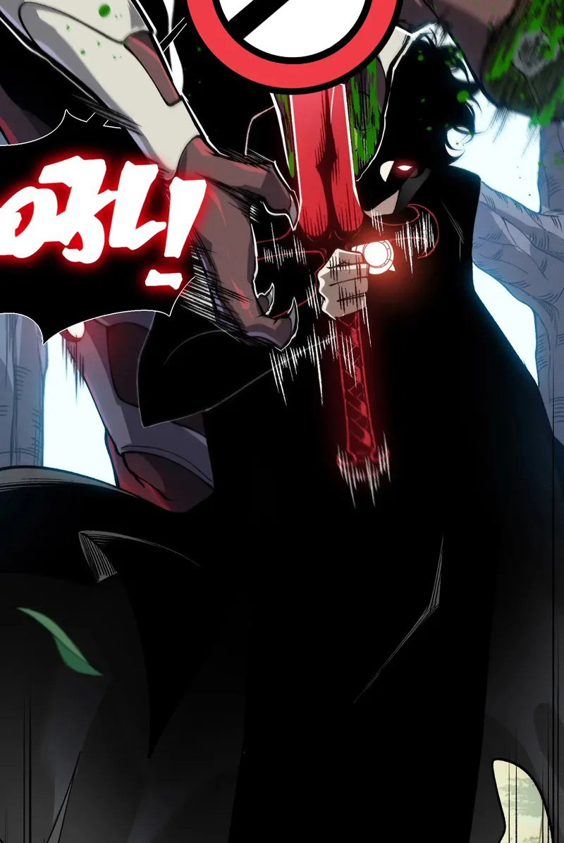 Read Demon Evolution FR Manga Online