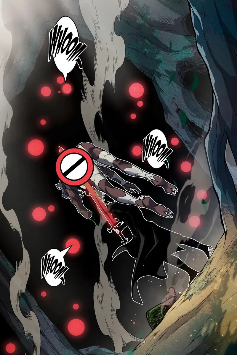 Read Demon Evolution FR Manga Online