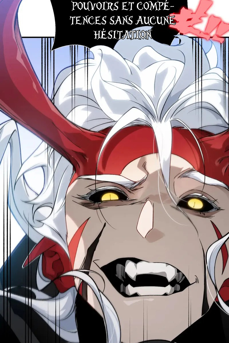 Read Demon Evolution FR Manga Online