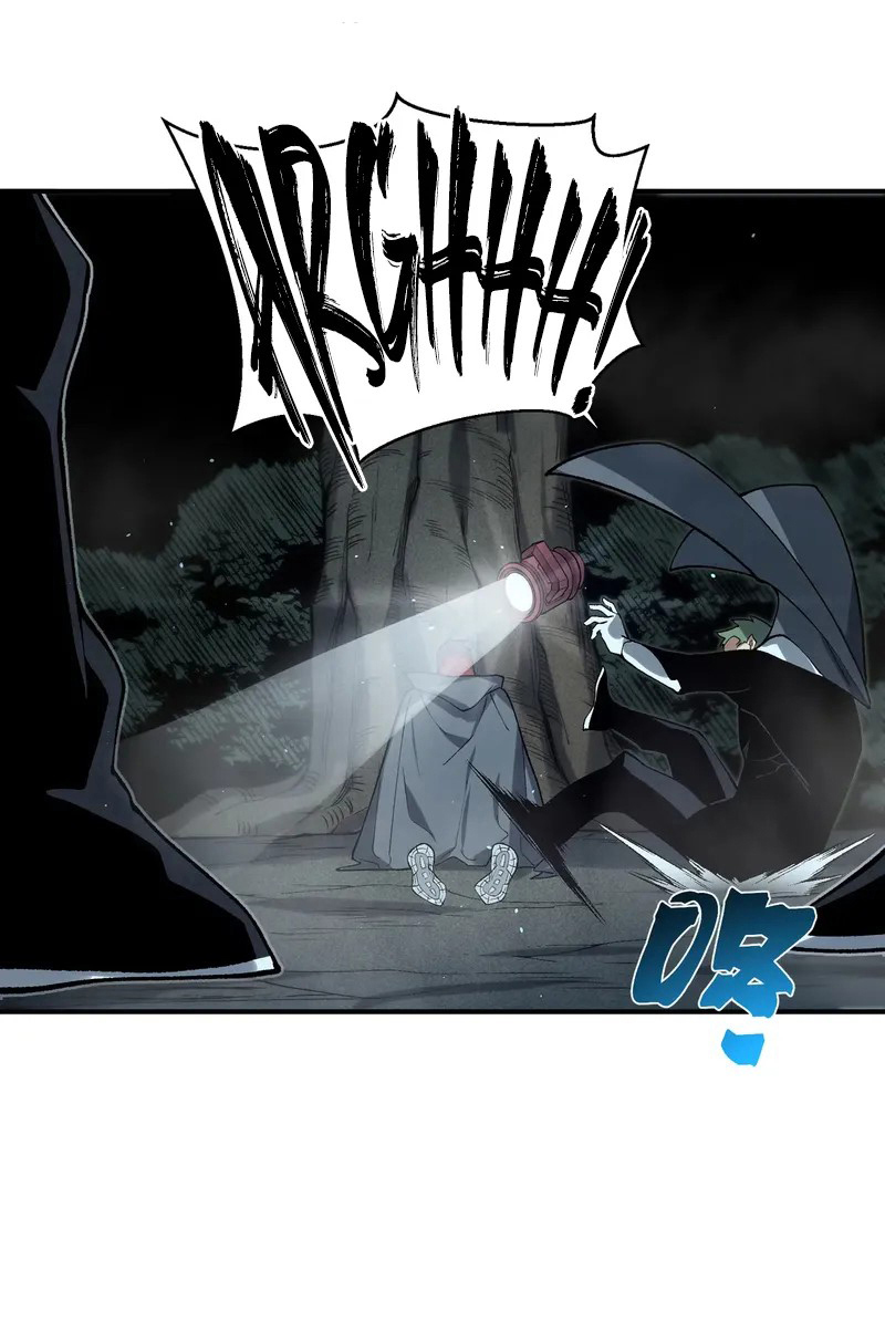 Read Demon Evolution FR Manga Online