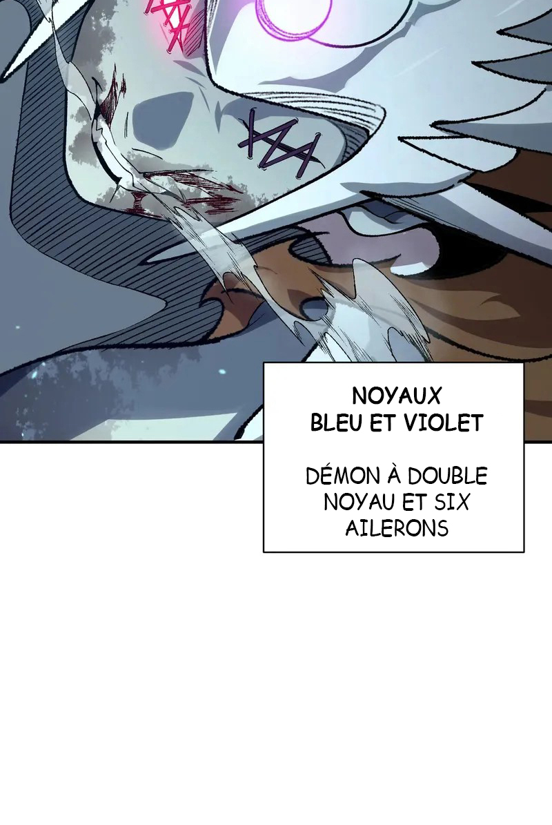Read Demon Evolution FR Manga Online