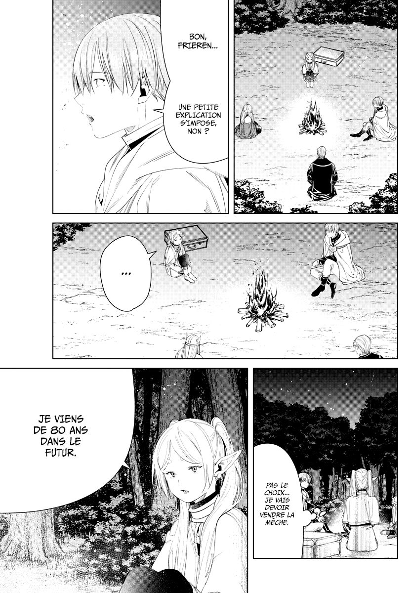 Read Frieren FR Manga Online