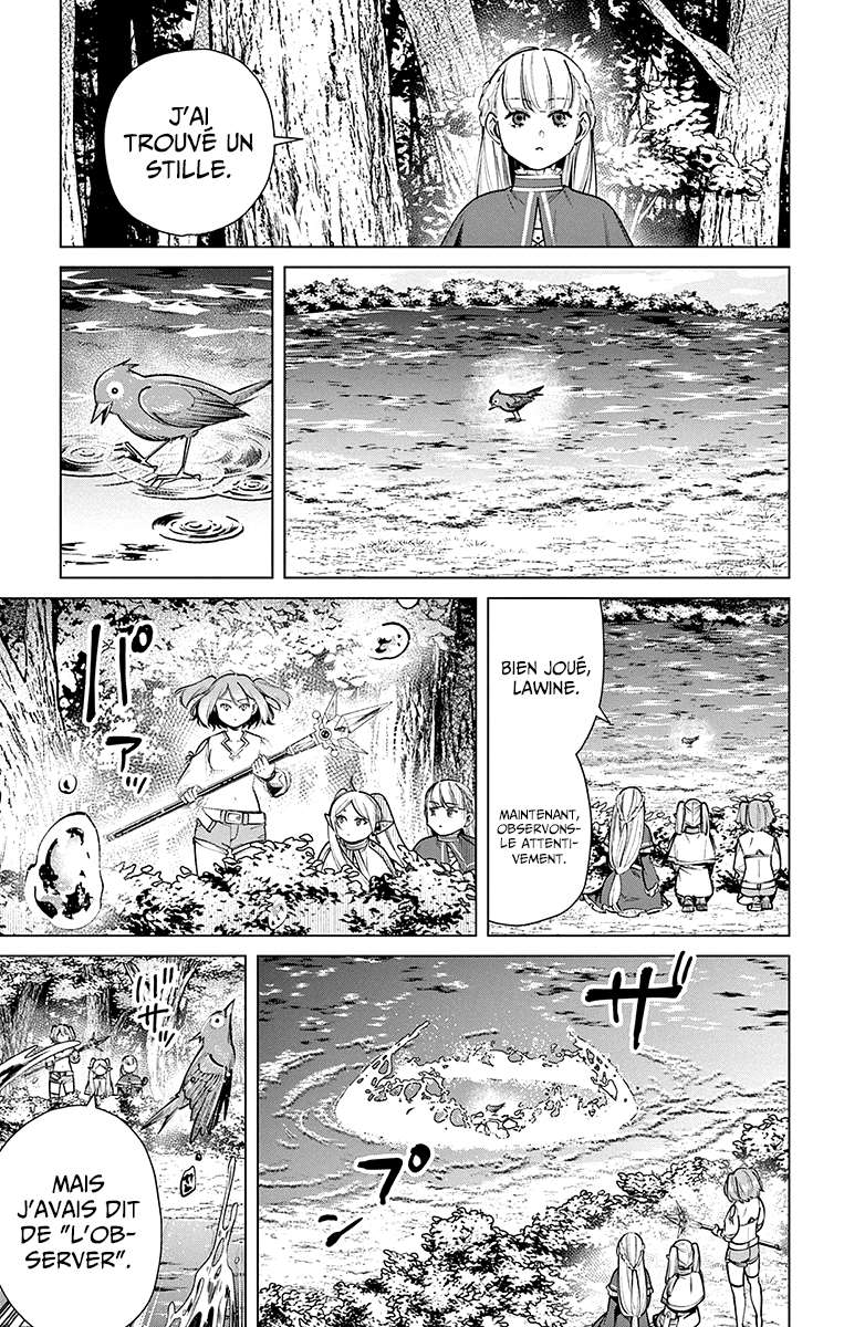 Read Frieren FR Manga Online