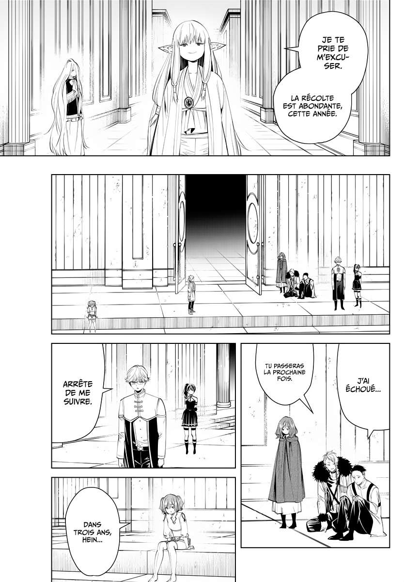 Read Frieren FR Manga Online