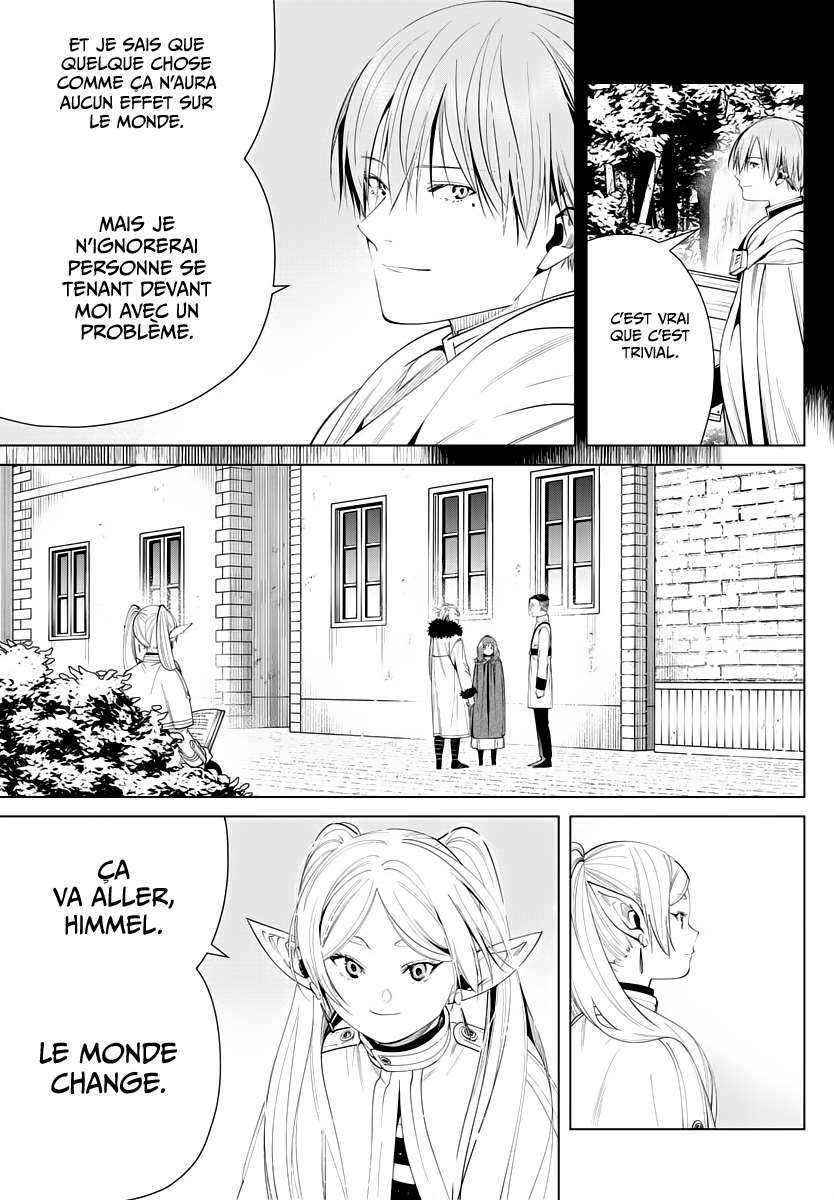 Read Frieren FR Manga Online