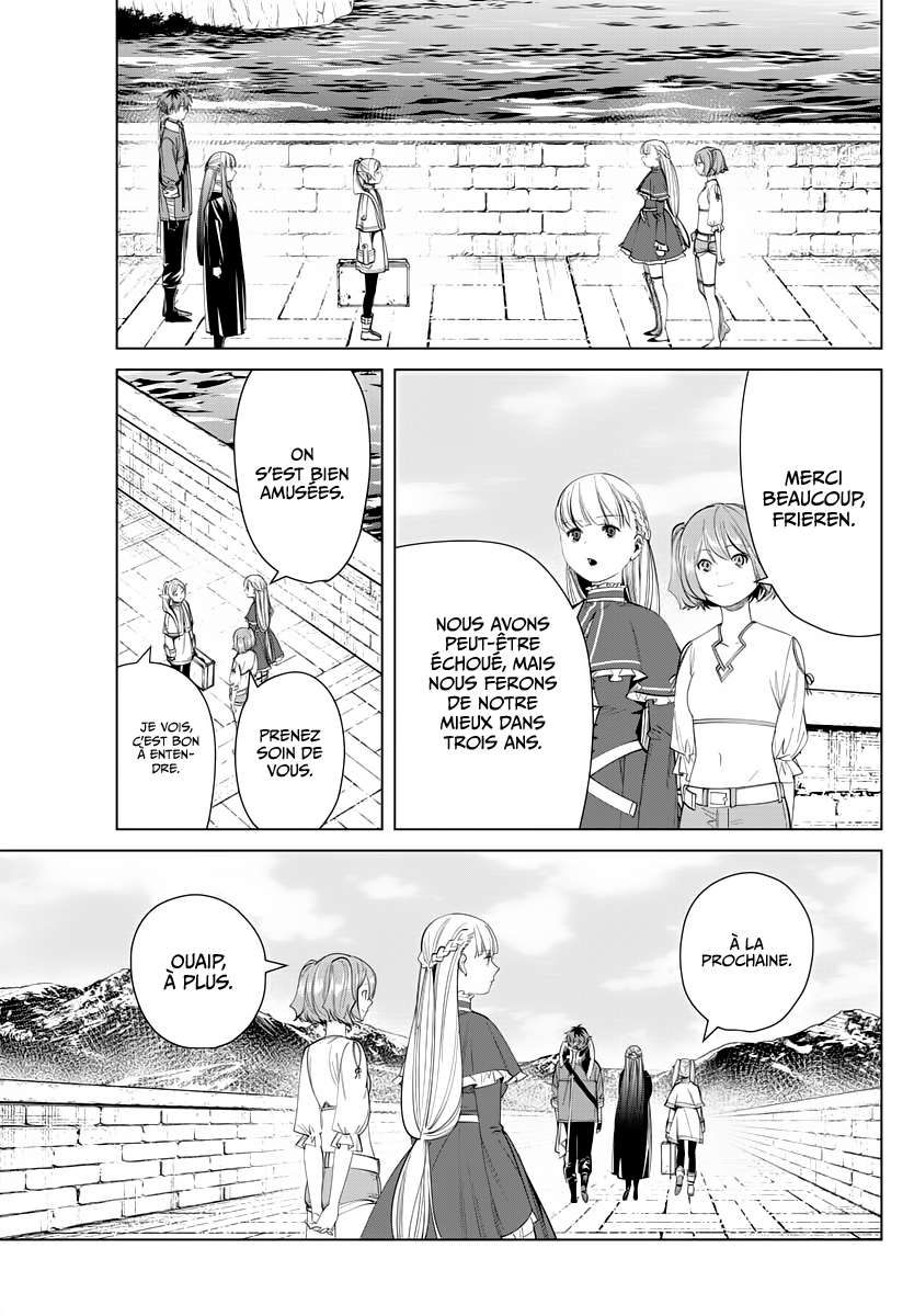 Read Frieren FR Manga Online