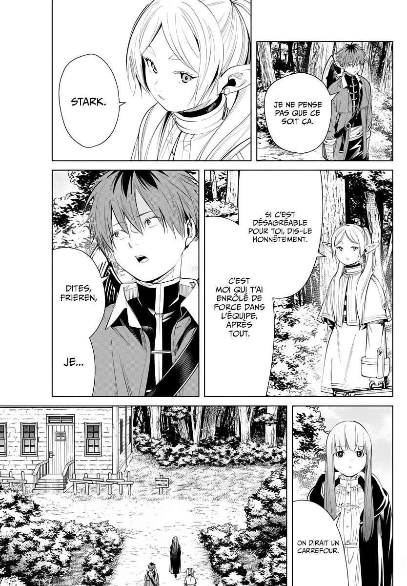 Read Frieren FR Manga Online