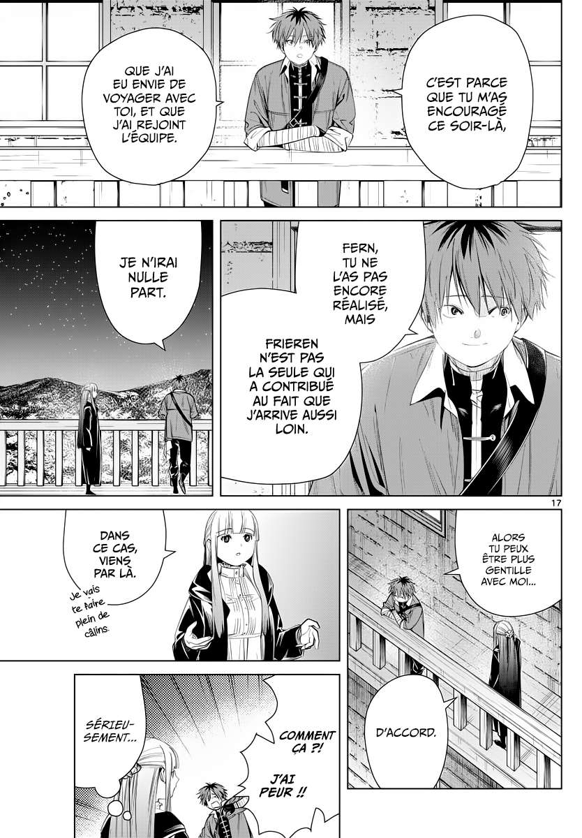 Read Frieren FR Manga Online