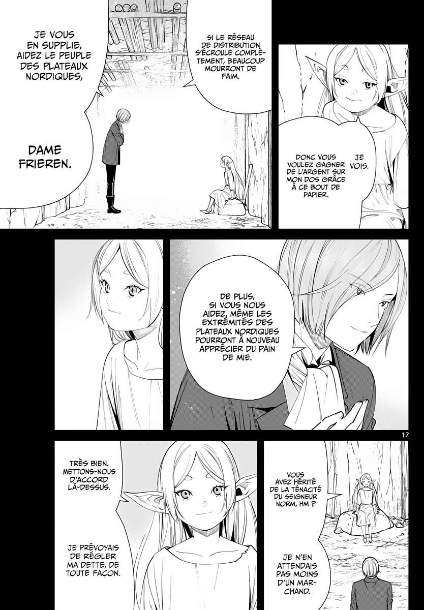 Read Frieren FR Manga Online