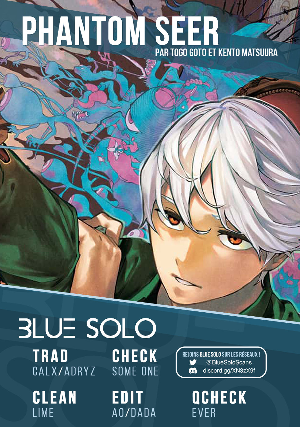 Read Honomieru Shonen FR Manga Online