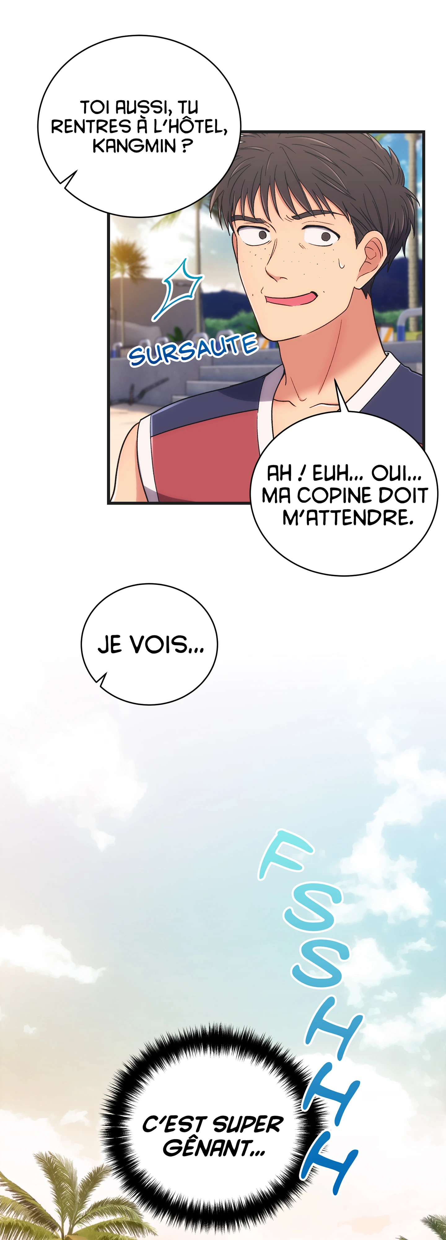 Read Medical Rebirth FR Manga Online