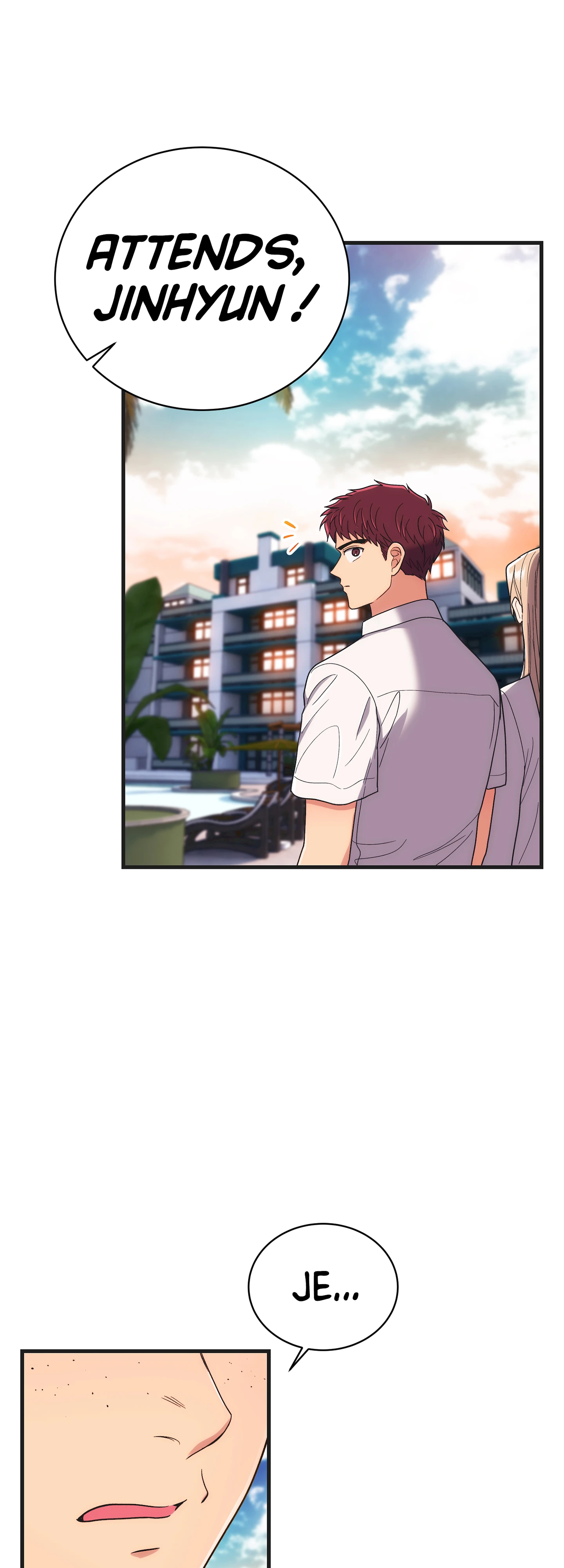 Read Medical Rebirth FR Manga Online