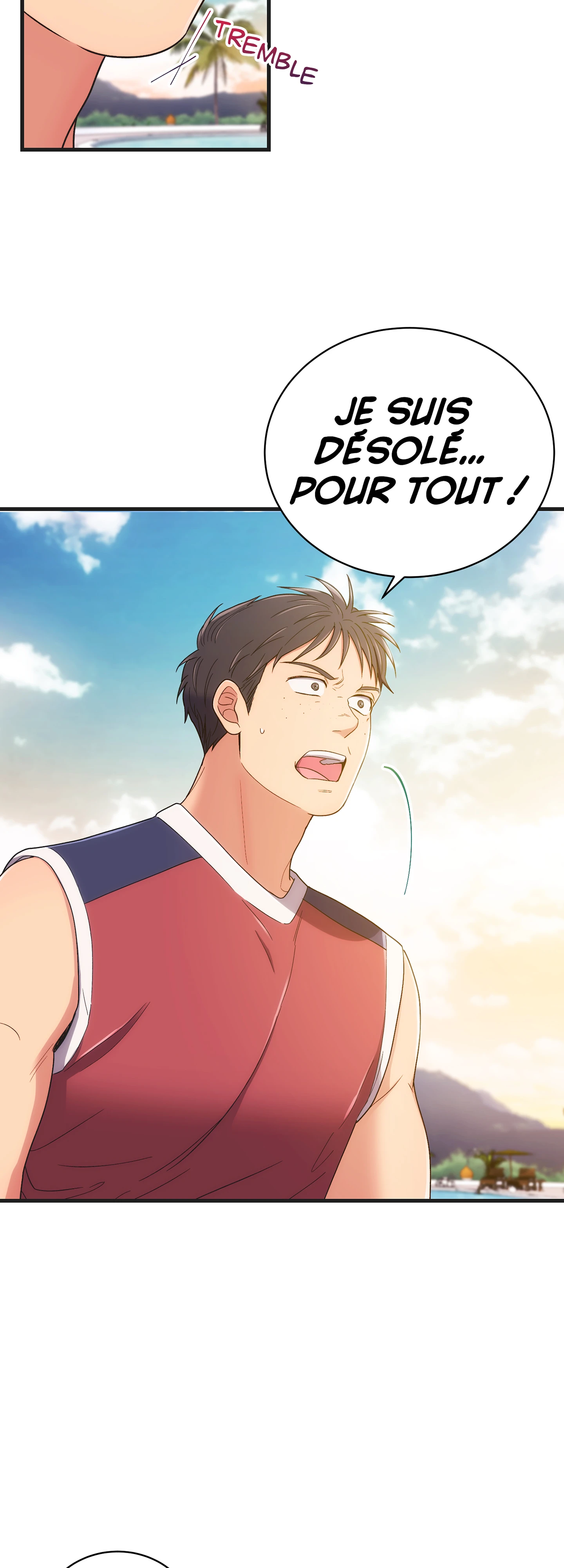 Read Medical Rebirth FR Manga Online