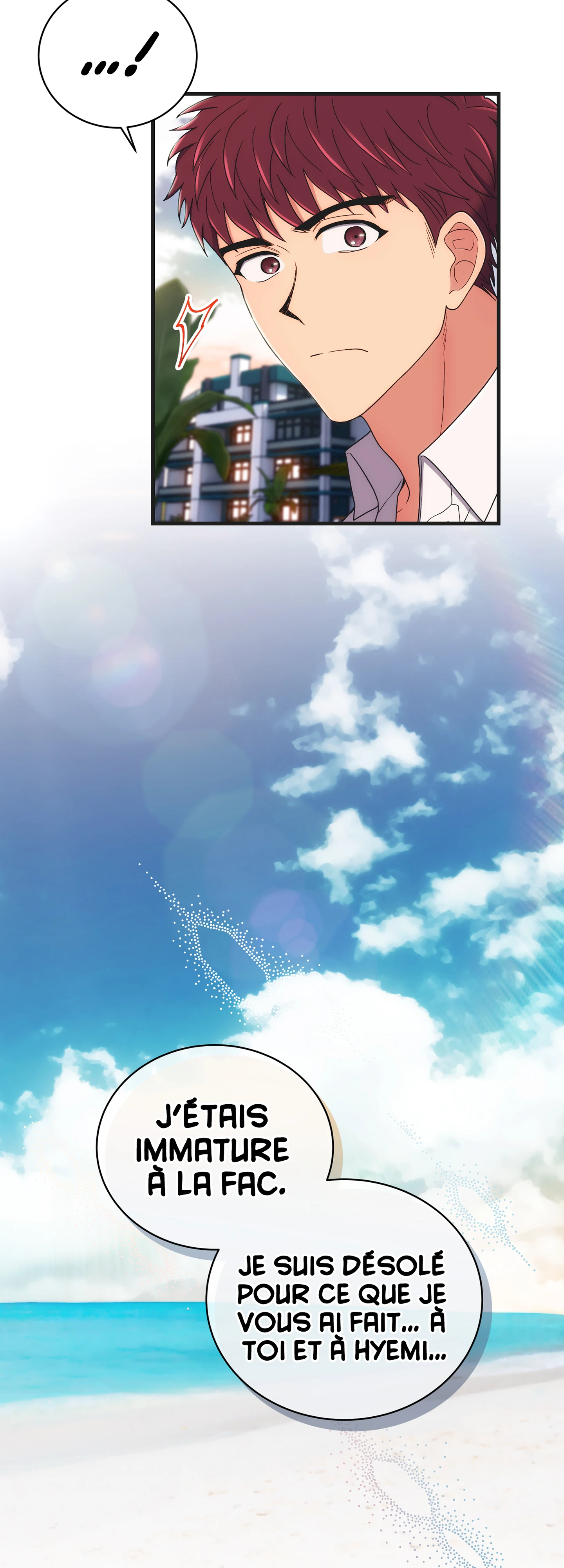 Read Medical Rebirth FR Manga Online