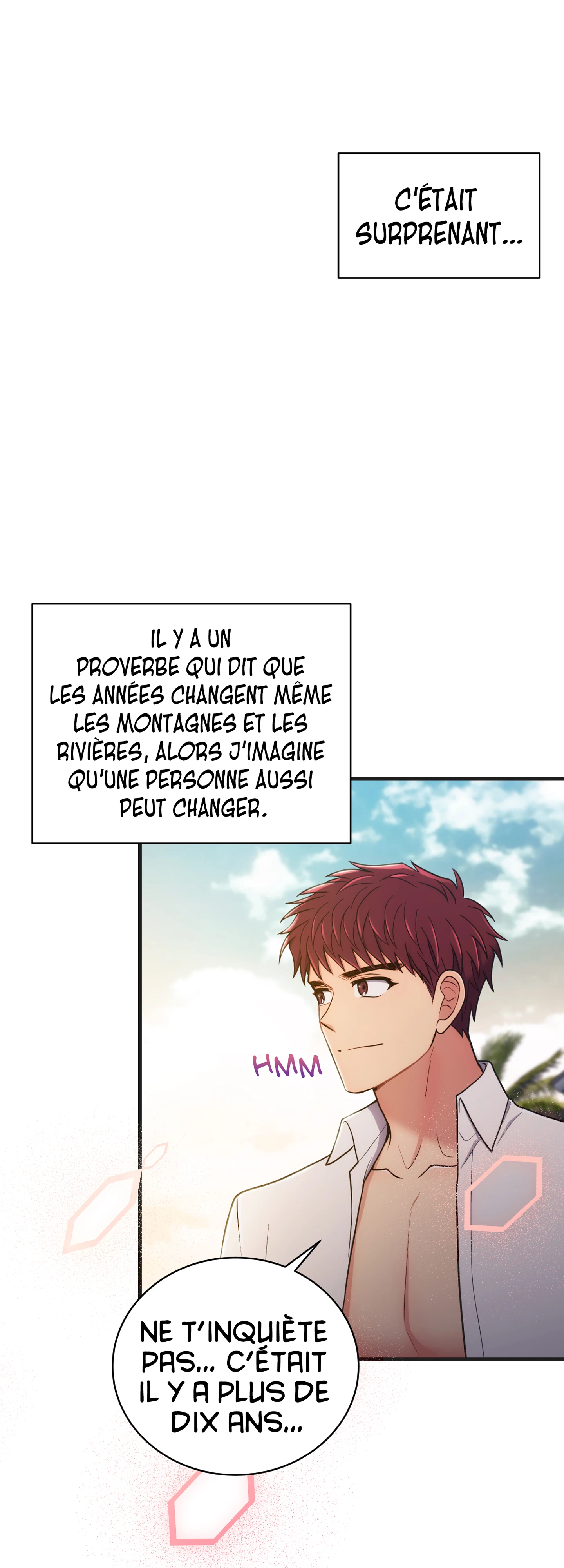 Read Medical Rebirth FR Manga Online