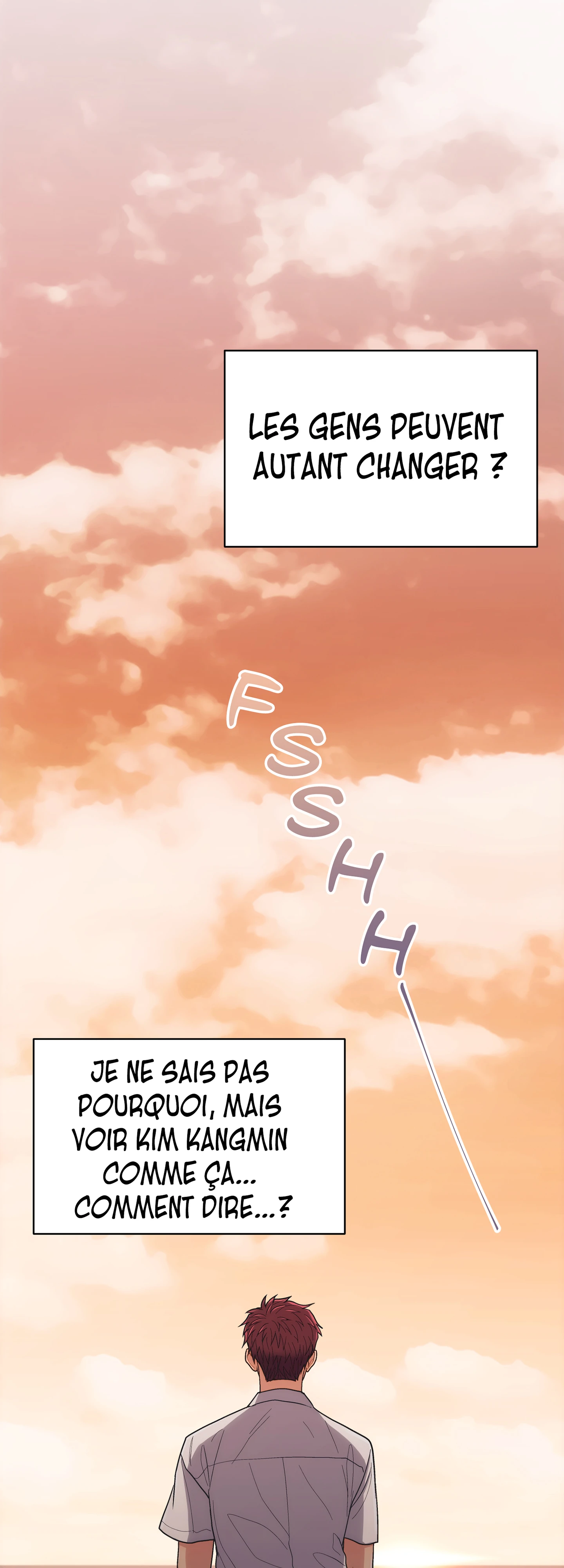Read Medical Rebirth FR Manga Online