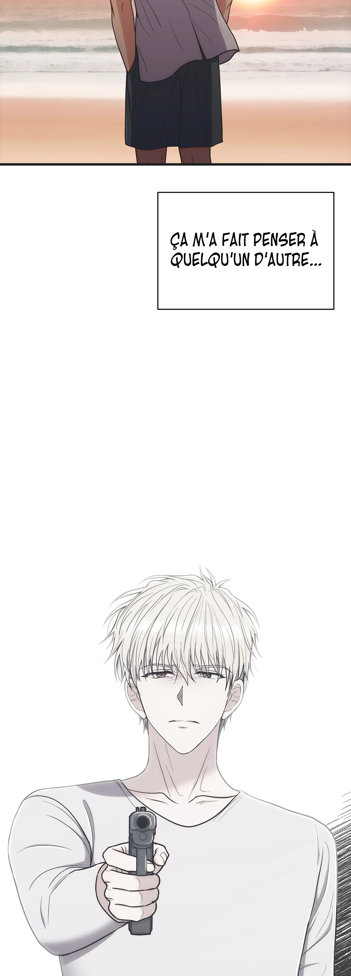 Read Medical Rebirth FR Manga Online