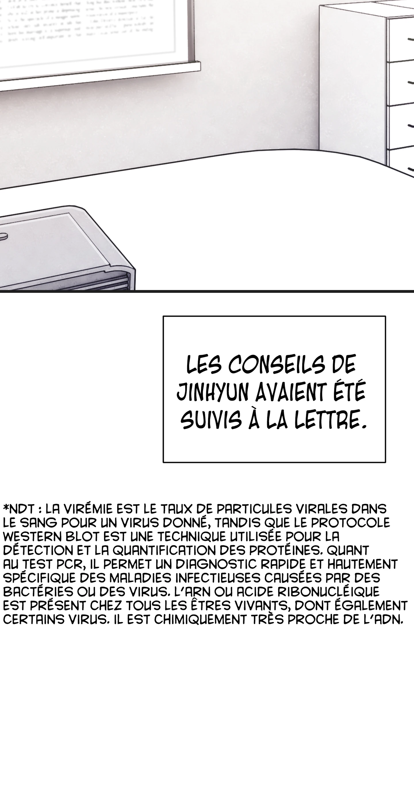 Read Medical Rebirth FR Manga Online