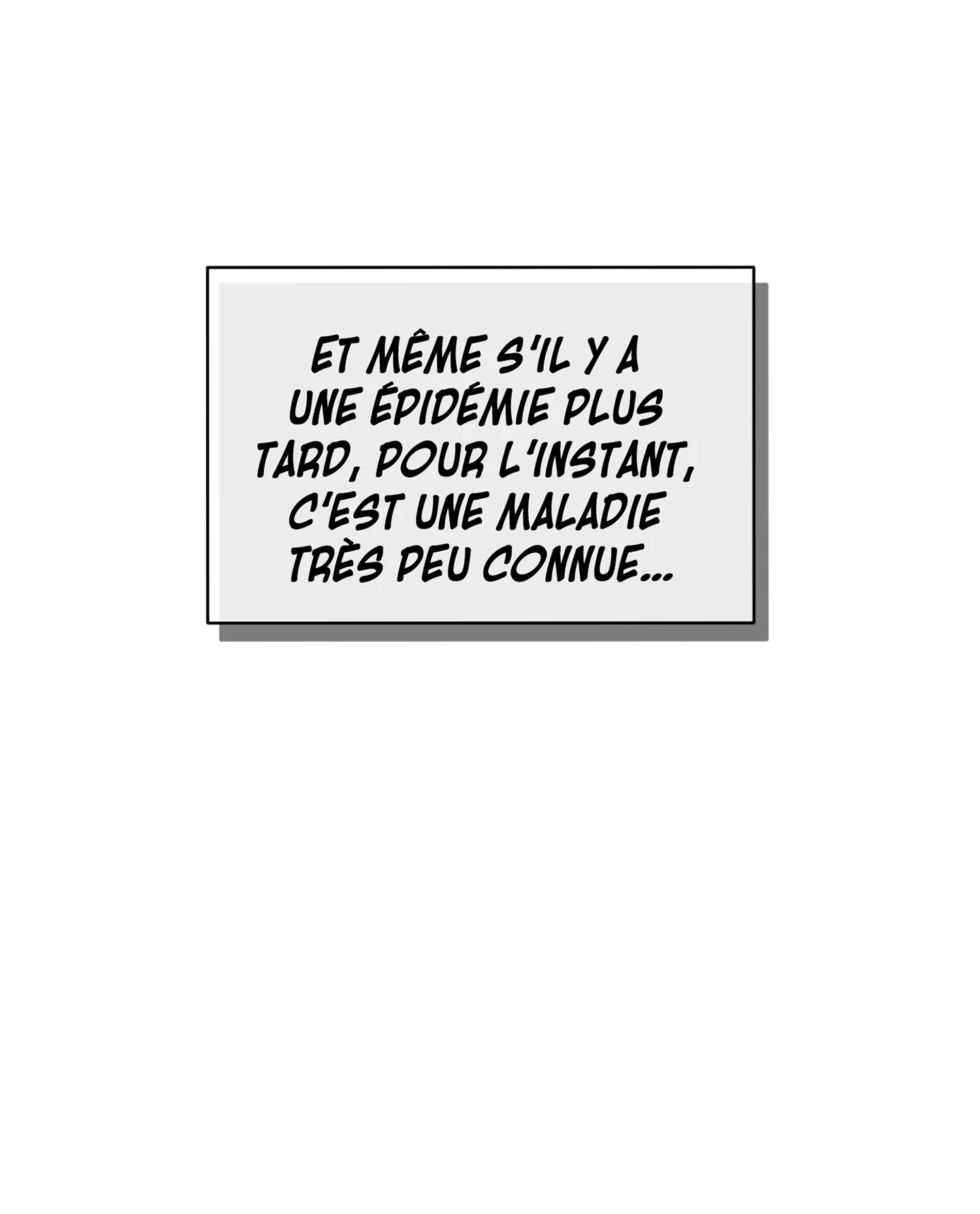 Read Medical Rebirth FR Manga Online