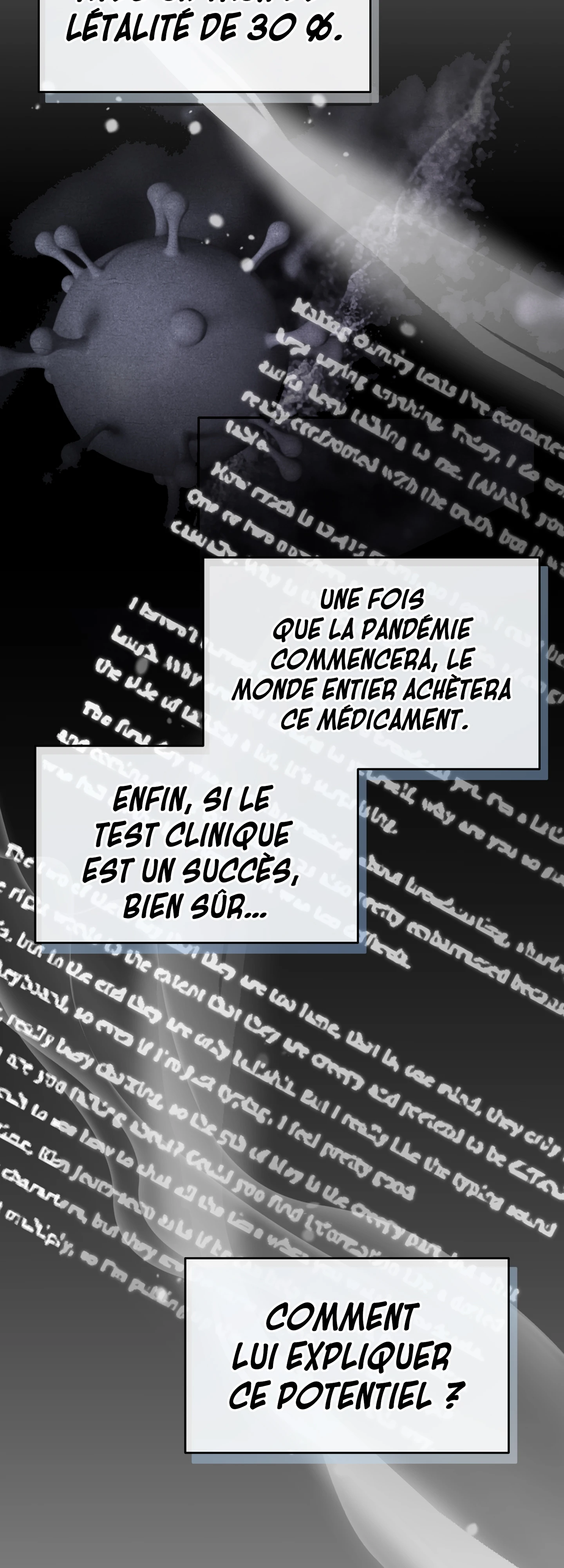Read Medical Rebirth FR Manga Online