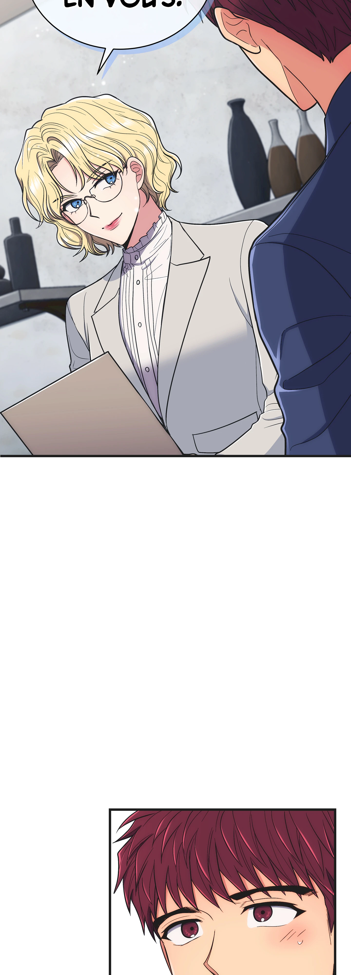 Read Medical Rebirth FR Manga Online