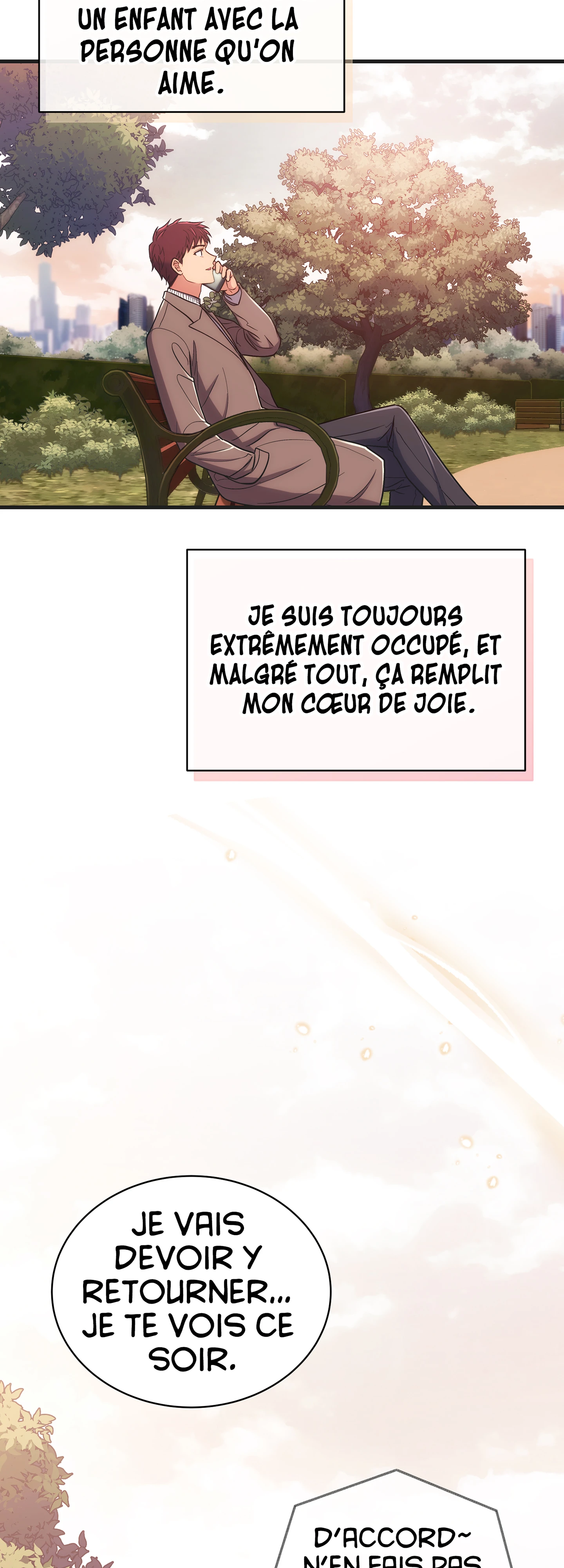 Read Medical Rebirth FR Manga Online