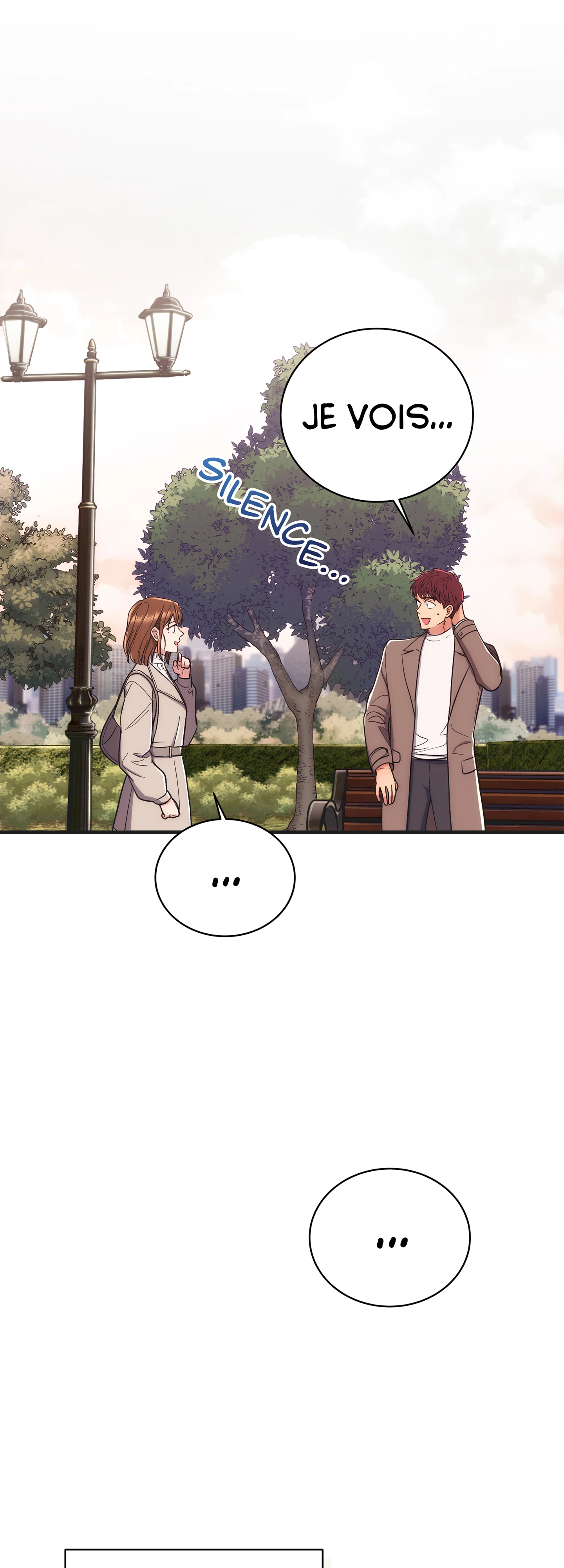 Read Medical Rebirth FR Manga Online
