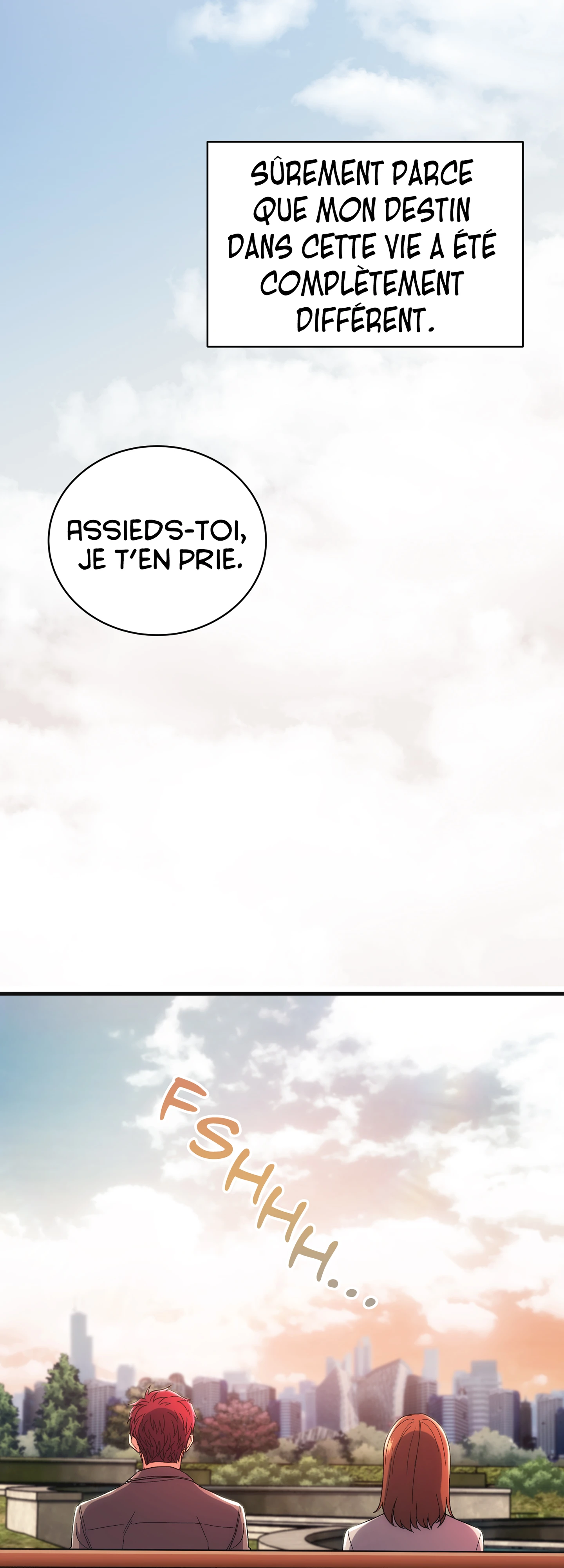 Read Medical Rebirth FR Manga Online