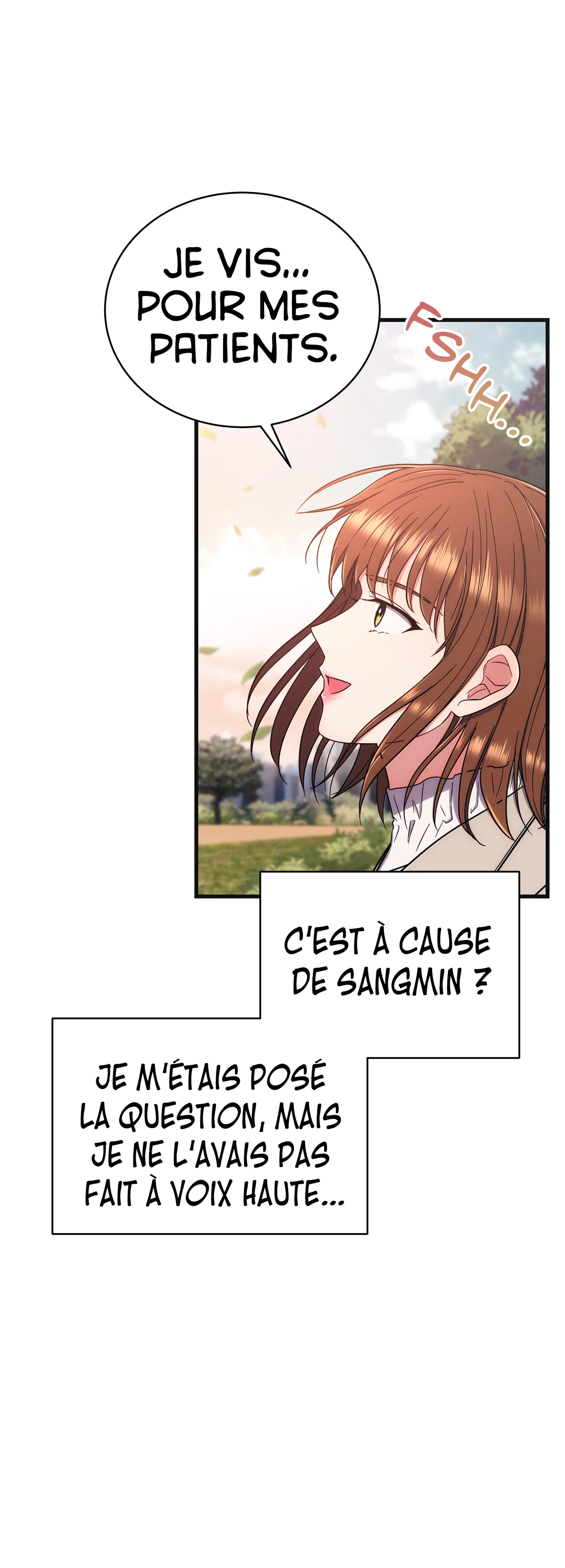Read Medical Rebirth FR Manga Online