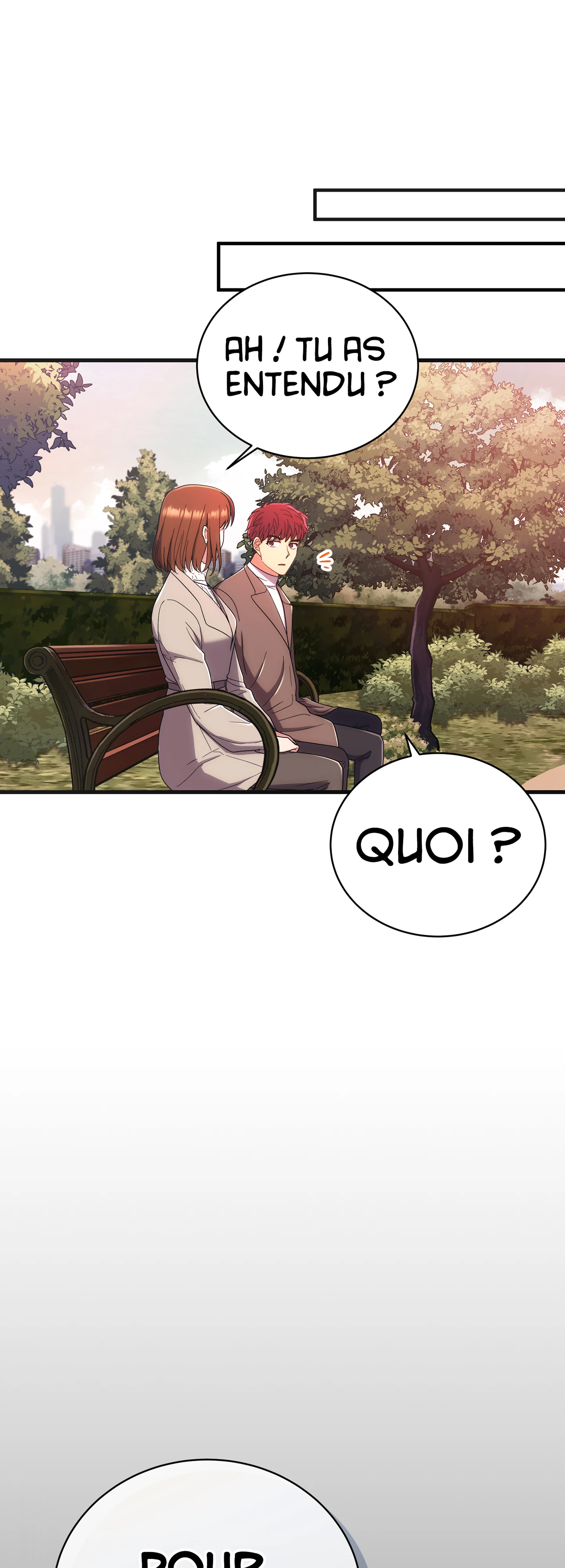 Read Medical Rebirth FR Manga Online