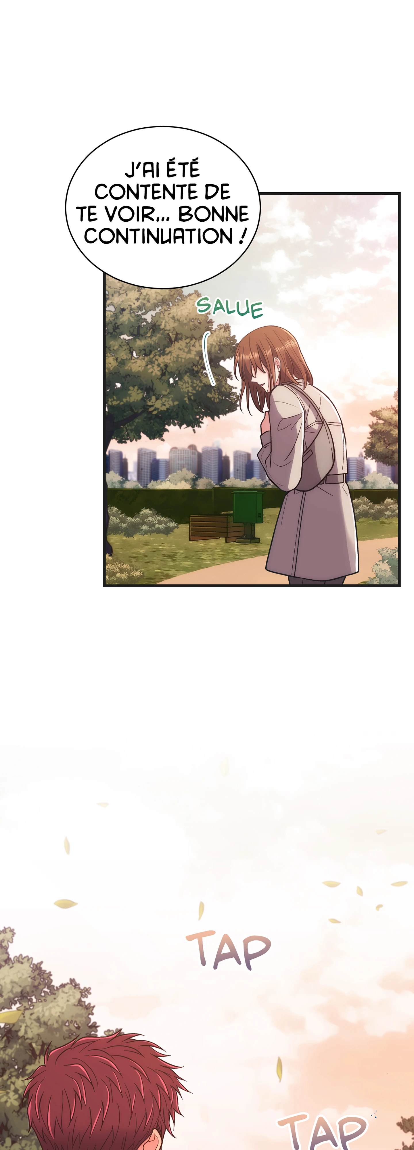 Read Medical Rebirth FR Manga Online