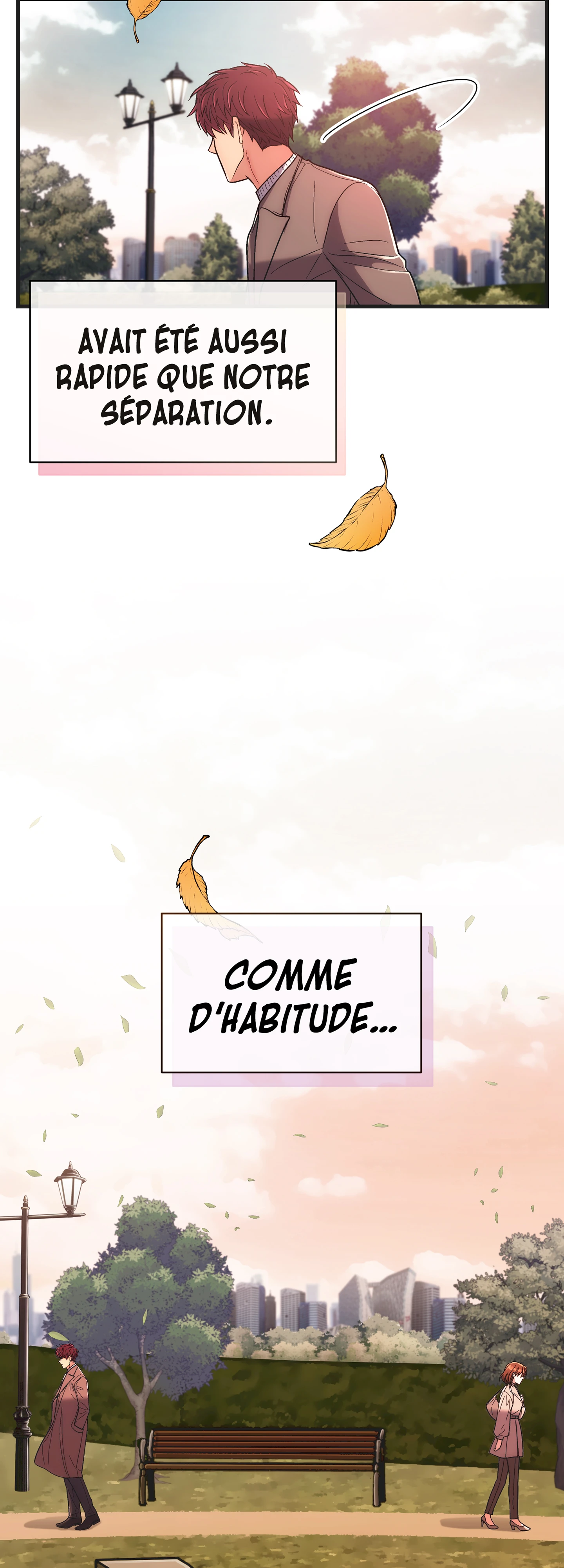 Read Medical Rebirth FR Manga Online