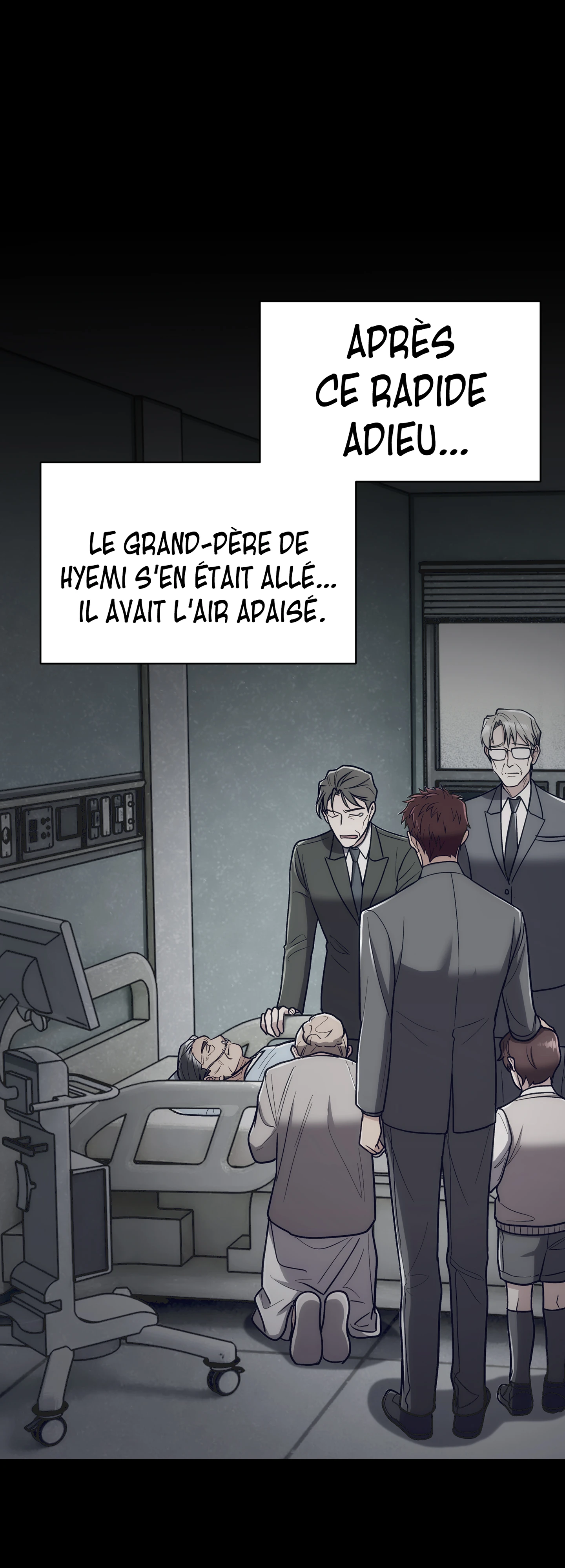 Read Medical Rebirth FR Manga Online