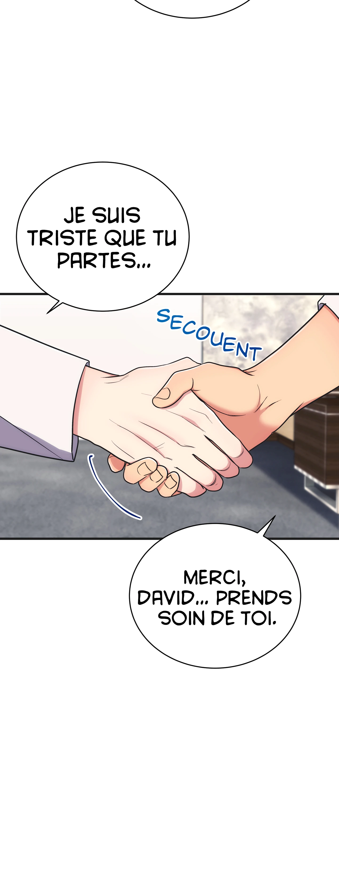 Read Medical Rebirth FR Manga Online
