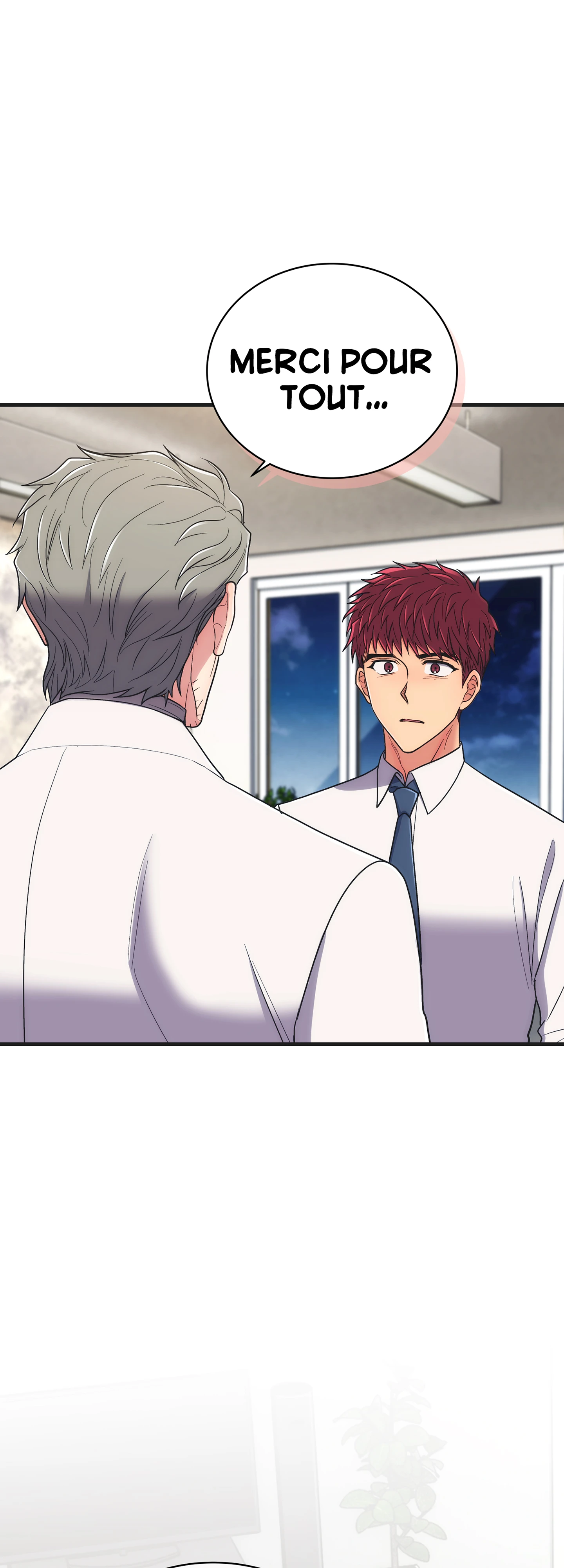 Read Medical Rebirth FR Manga Online