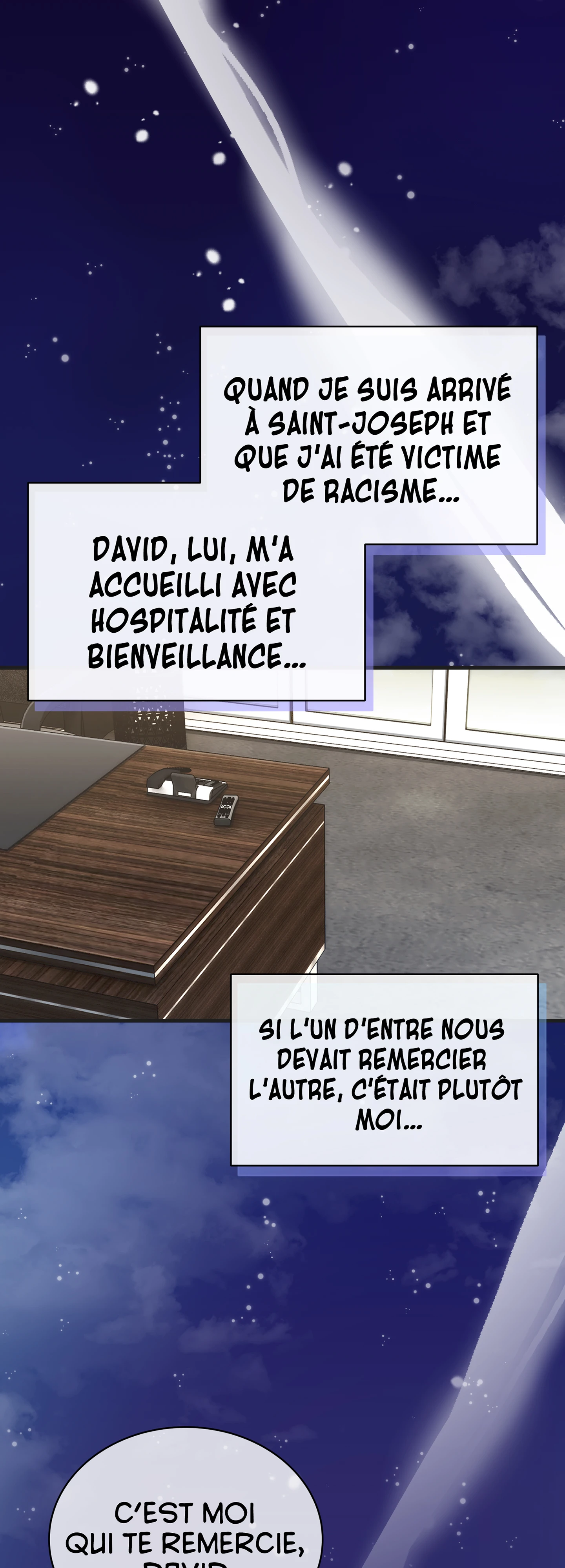 Read Medical Rebirth FR Manga Online