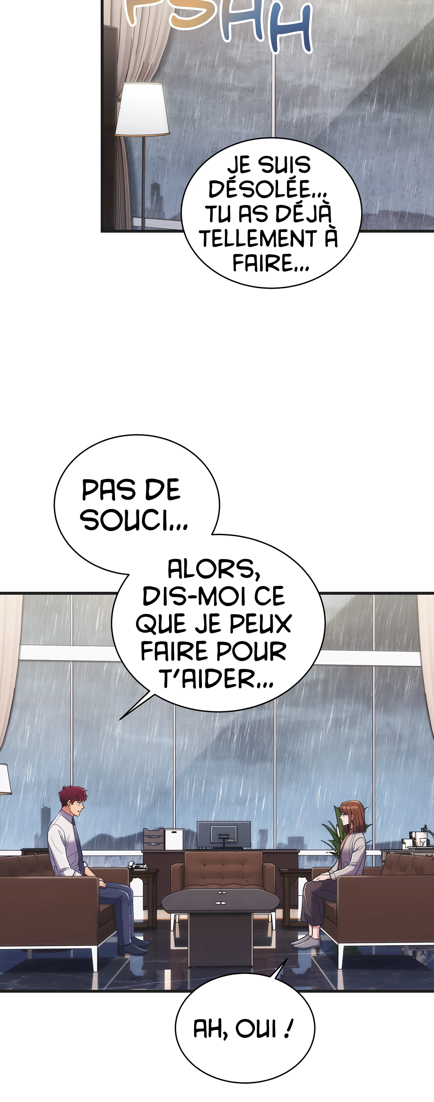 Read Medical Rebirth FR Manga Online