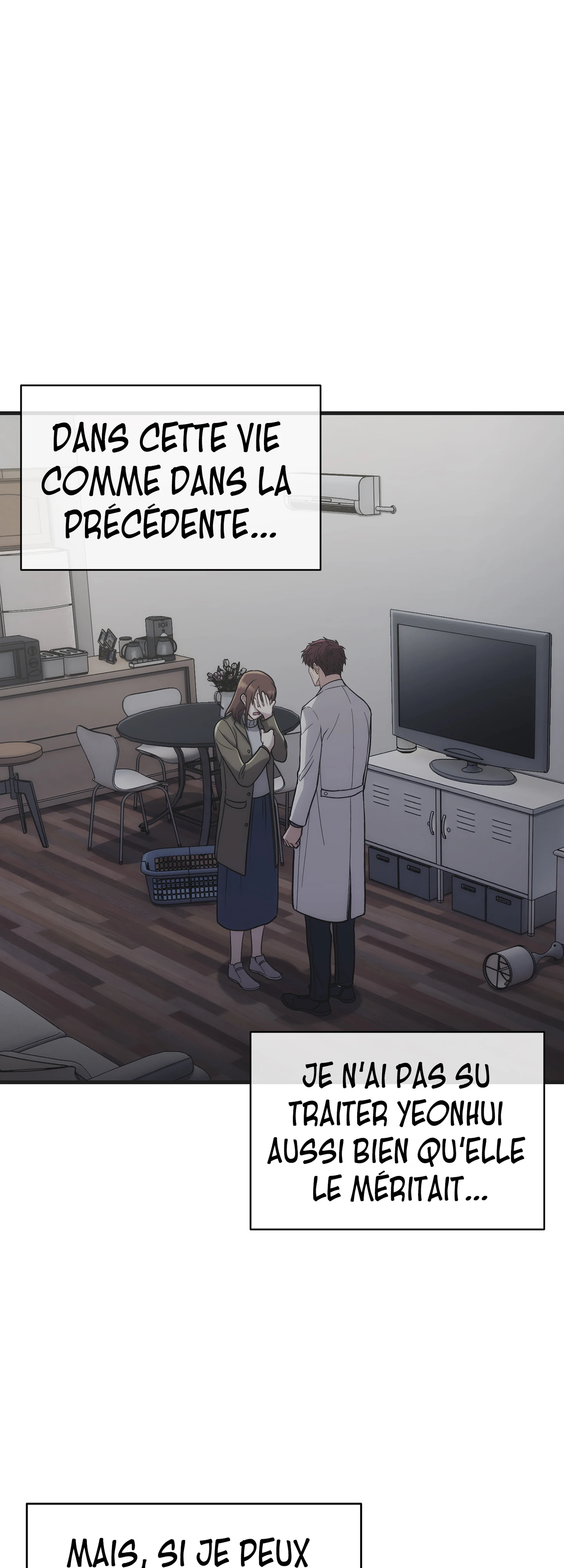 Read Medical Rebirth FR Manga Online