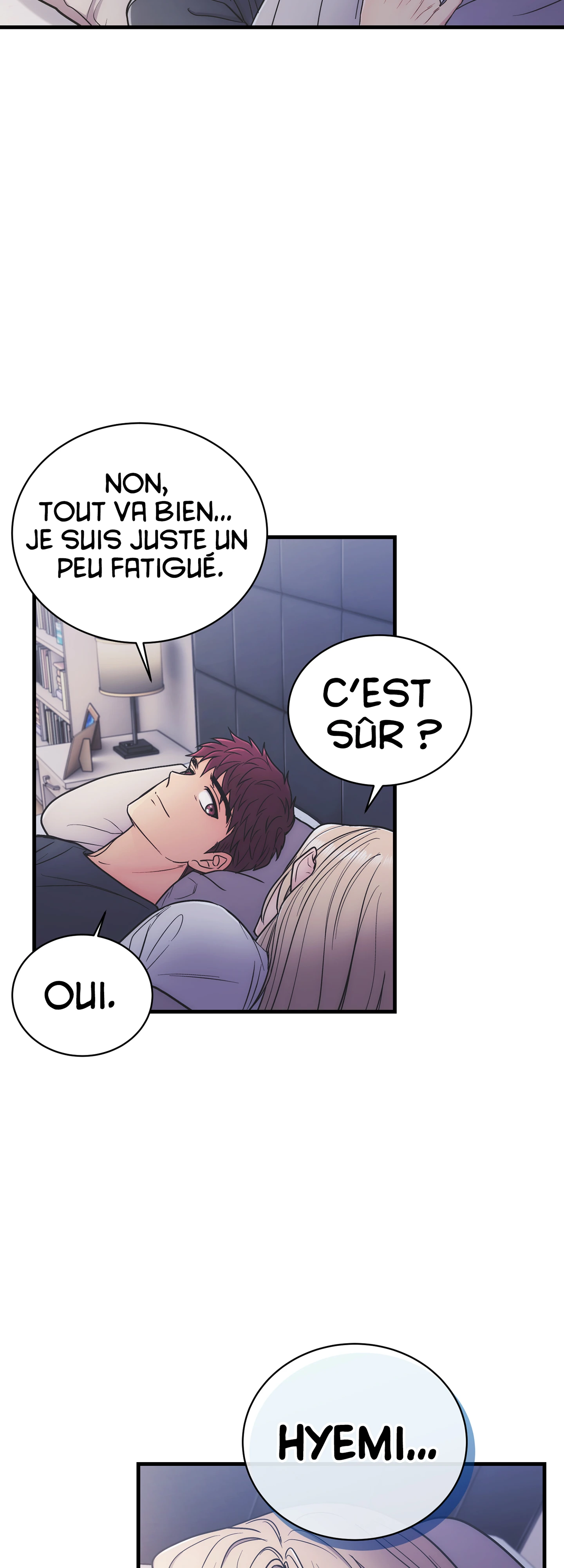 Read Medical Rebirth FR Manga Online
