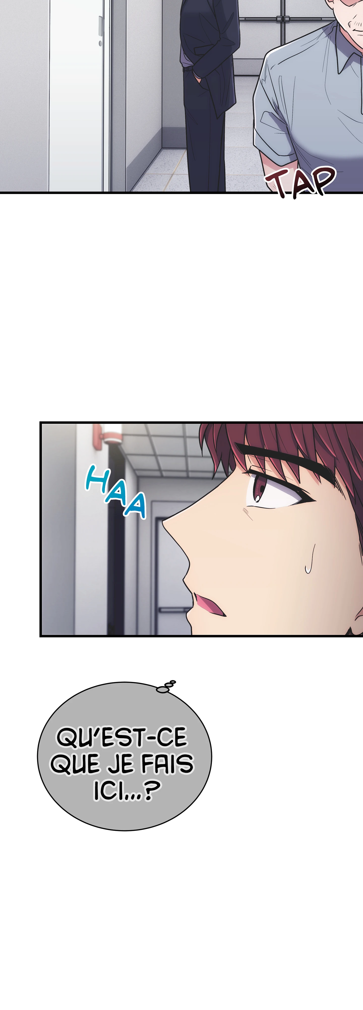 Read Medical Rebirth FR Manga Online