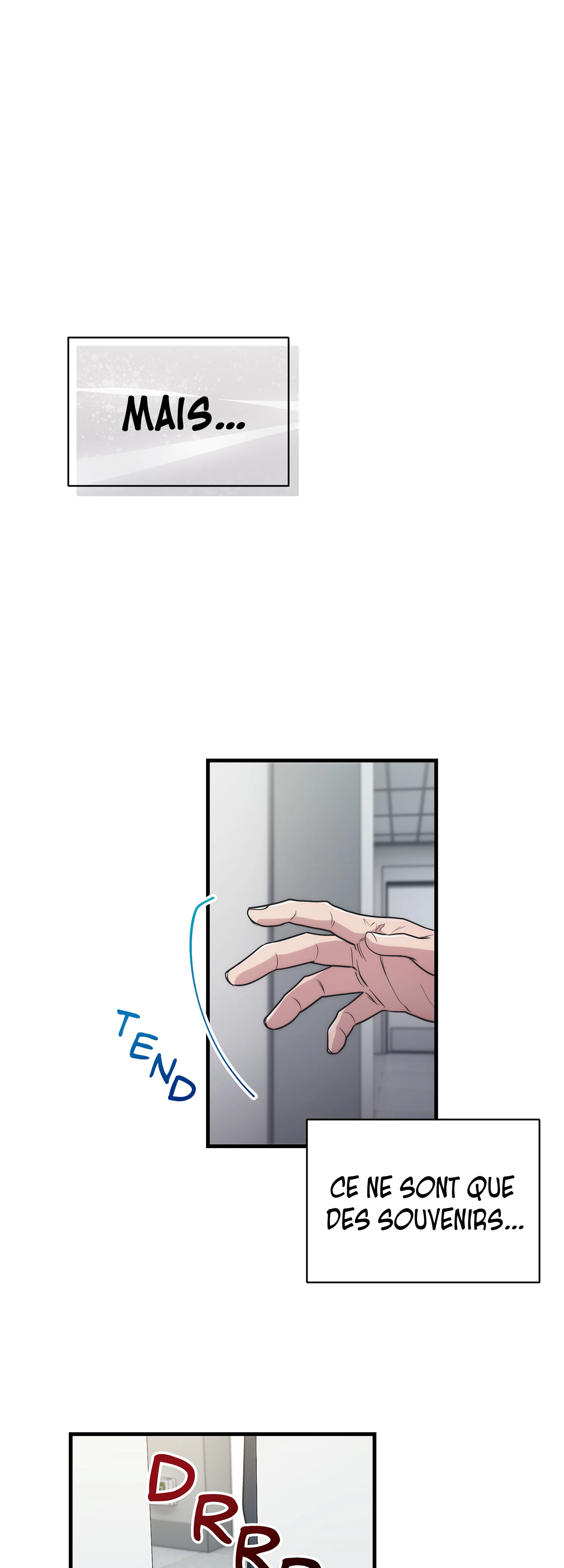 Read Medical Rebirth FR Manga Online