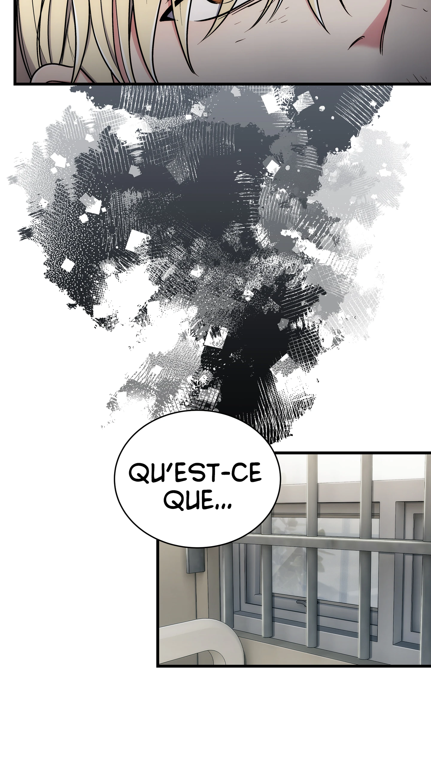Read Medical Rebirth FR Manga Online