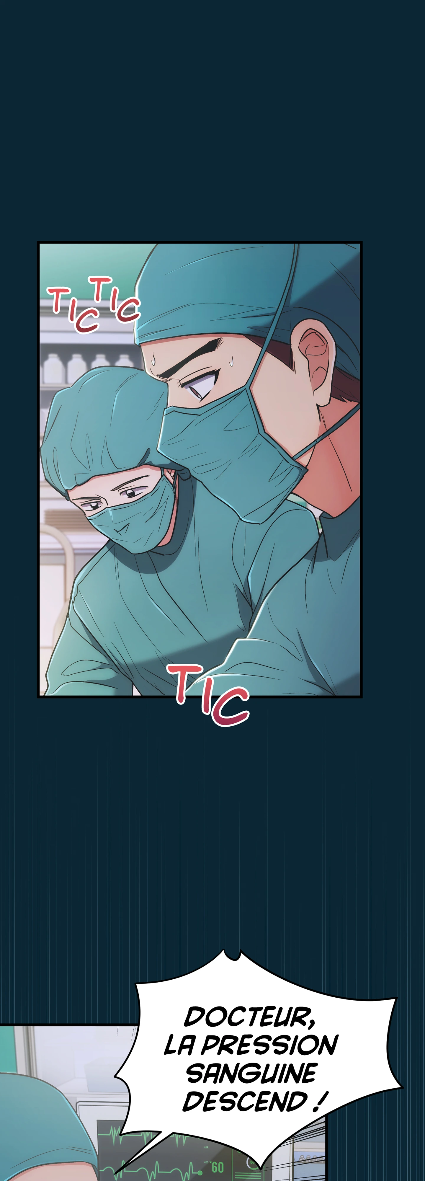 Read Medical Rebirth FR Manga Online