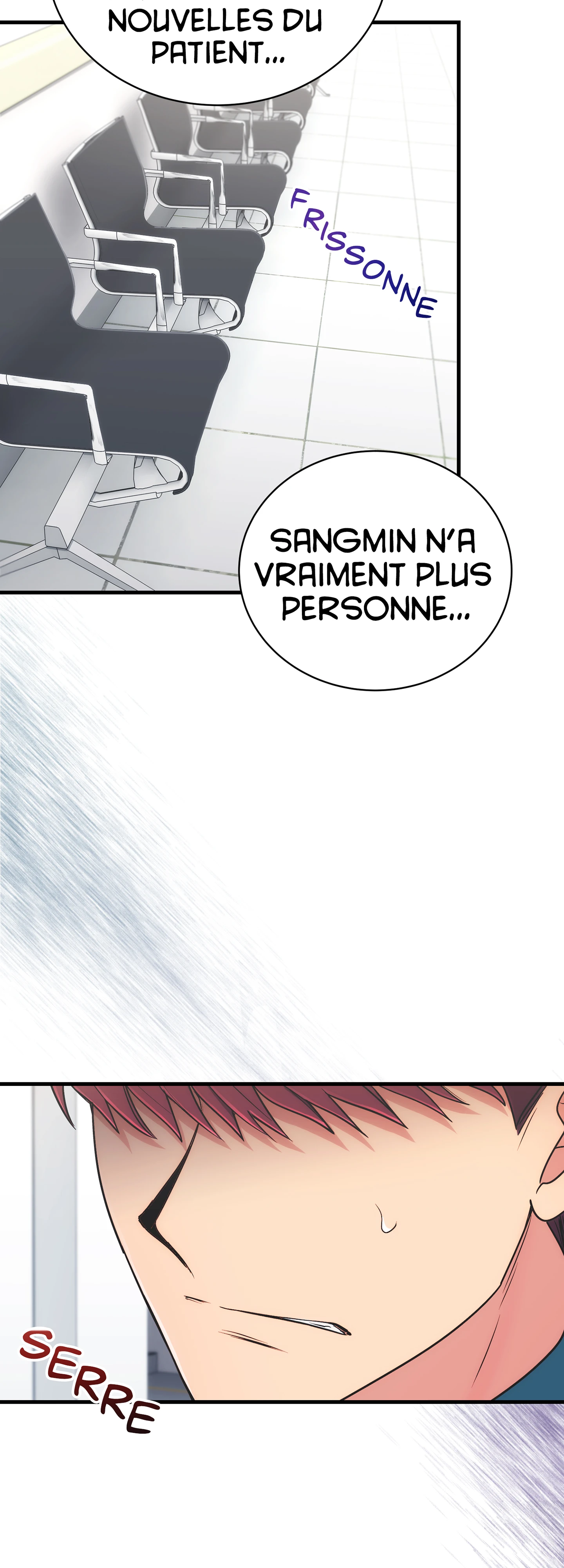 Read Medical Rebirth FR Manga Online