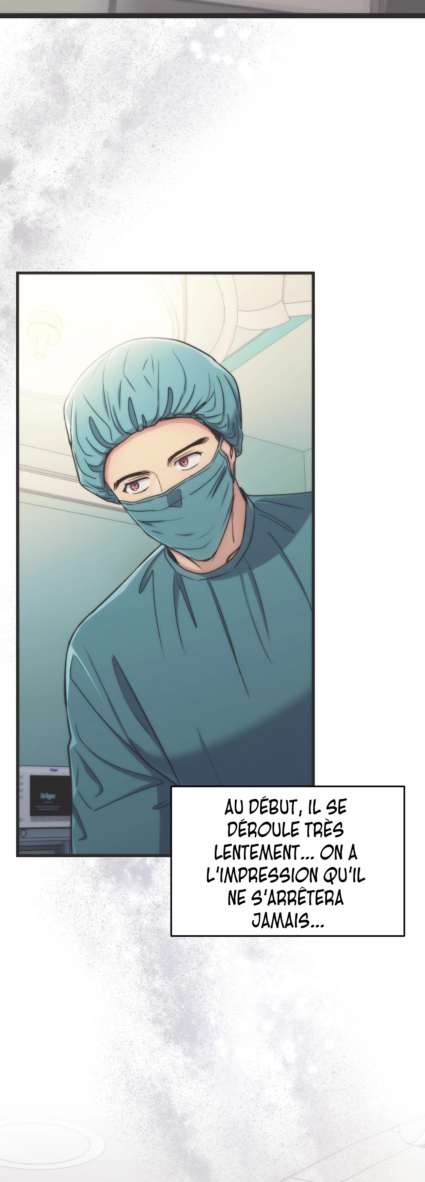 Read Medical Rebirth FR Manga Online