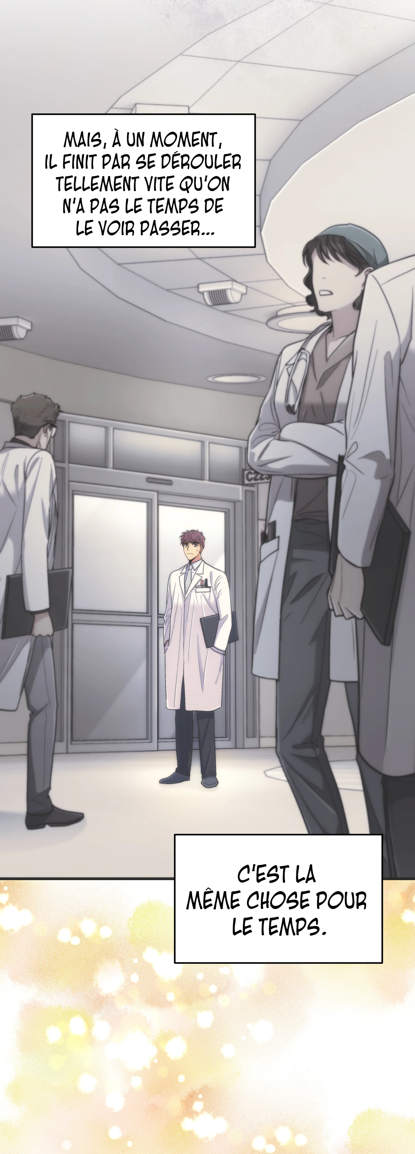 Read Medical Rebirth FR Manga Online