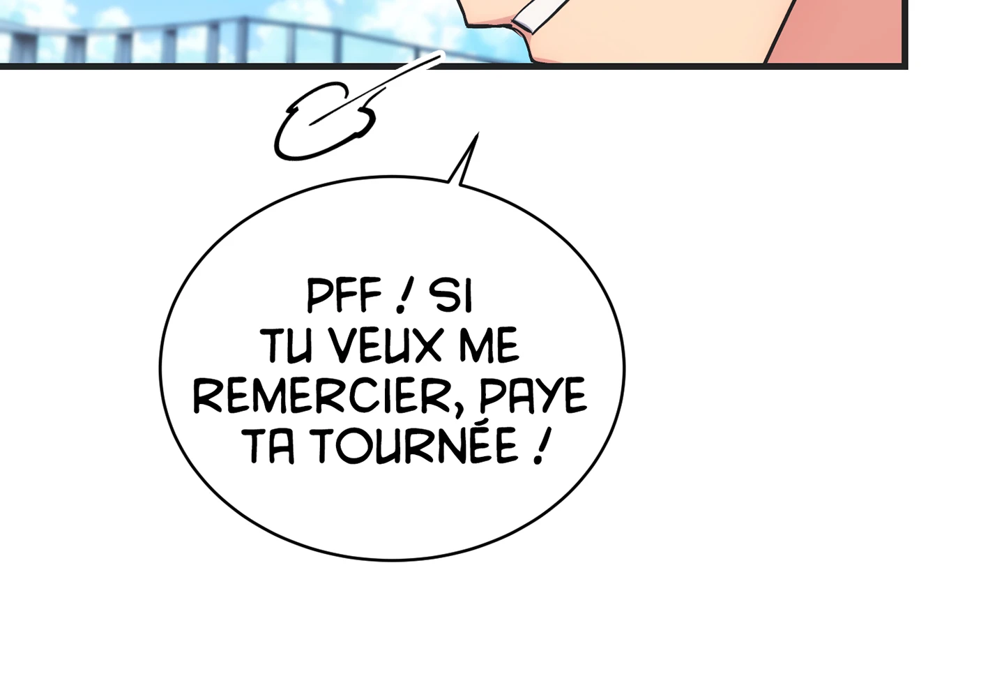 Read Medical Rebirth FR Manga Online