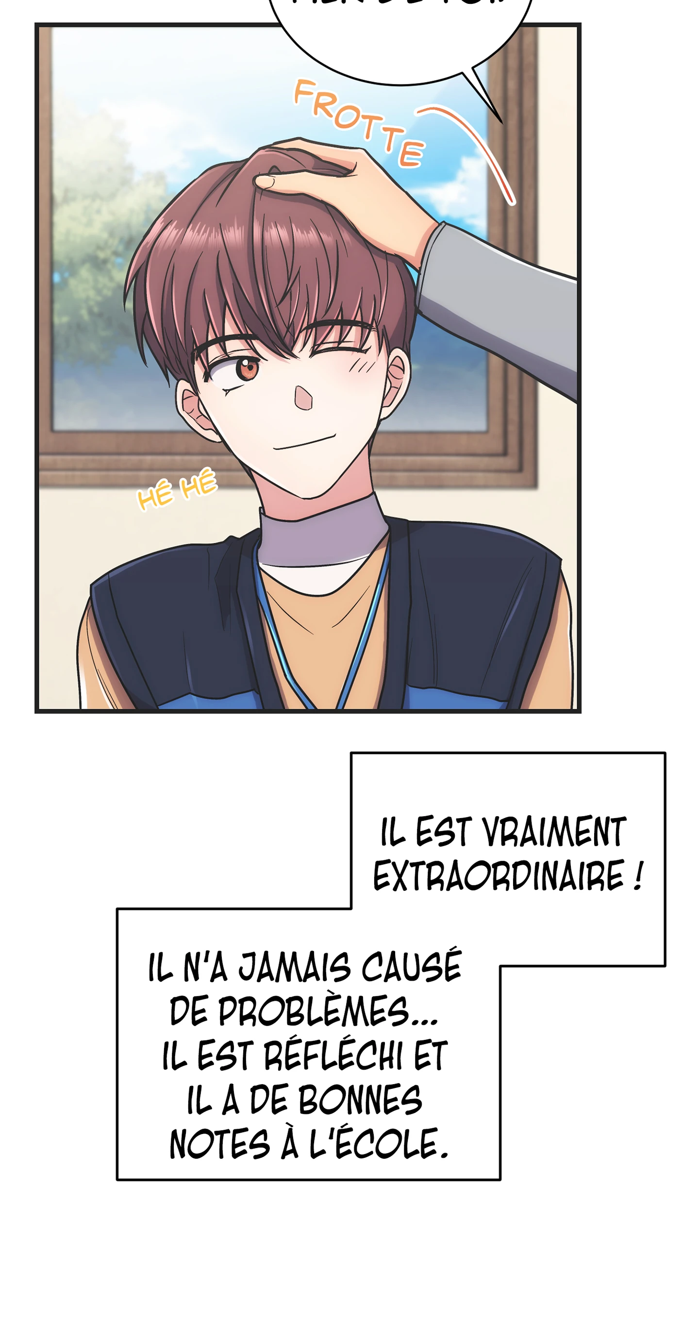 Read Medical Rebirth FR Manga Online