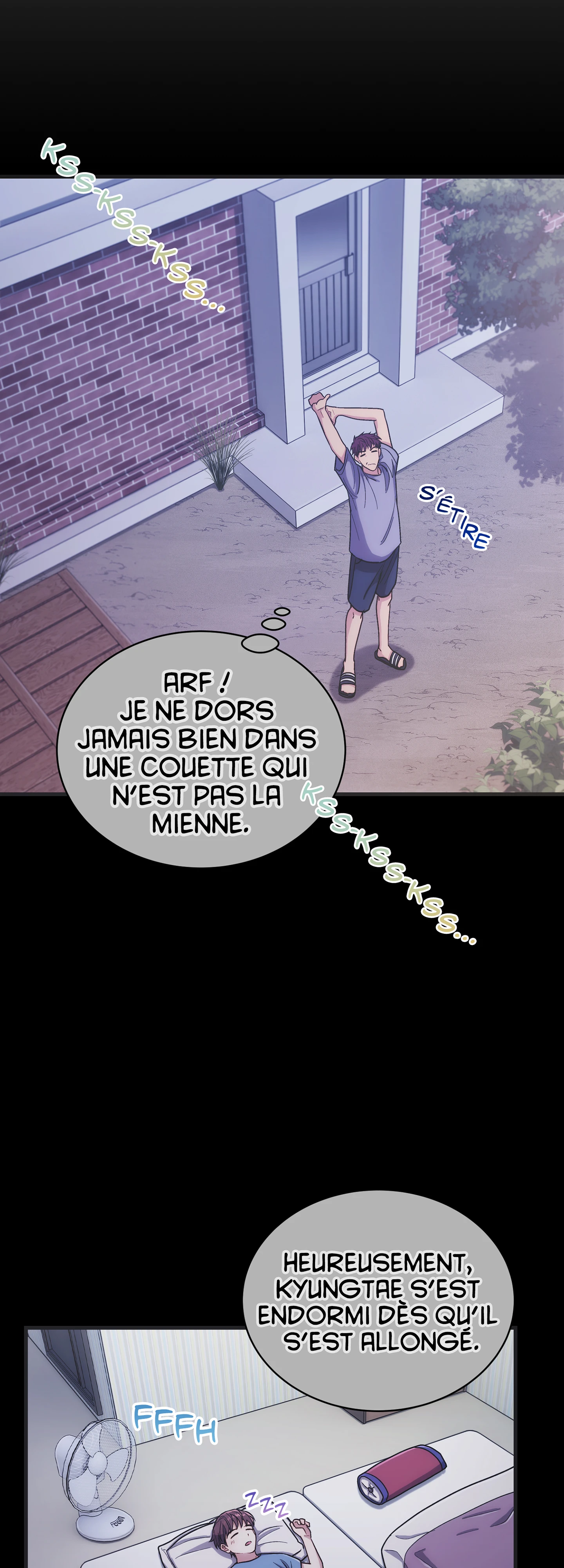 Read Medical Rebirth FR Manga Online